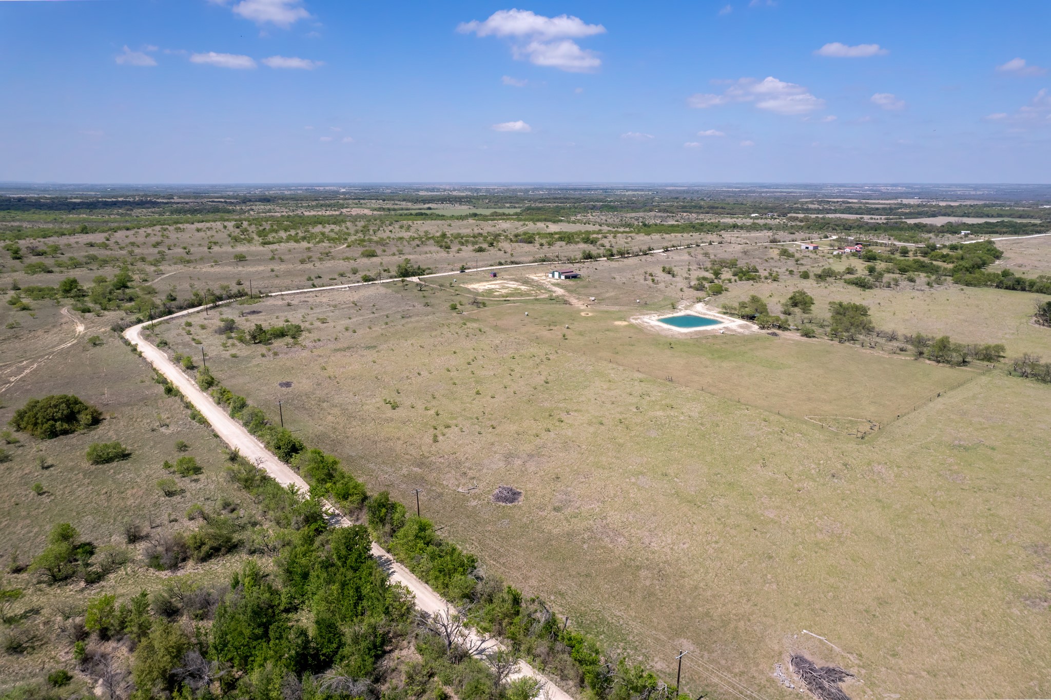 0 Comanche County Road Gustine, TX 76455 - Photo 5 of 6