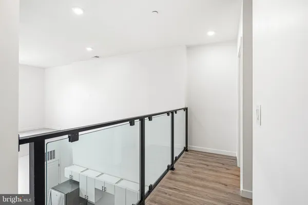 a view of entryway