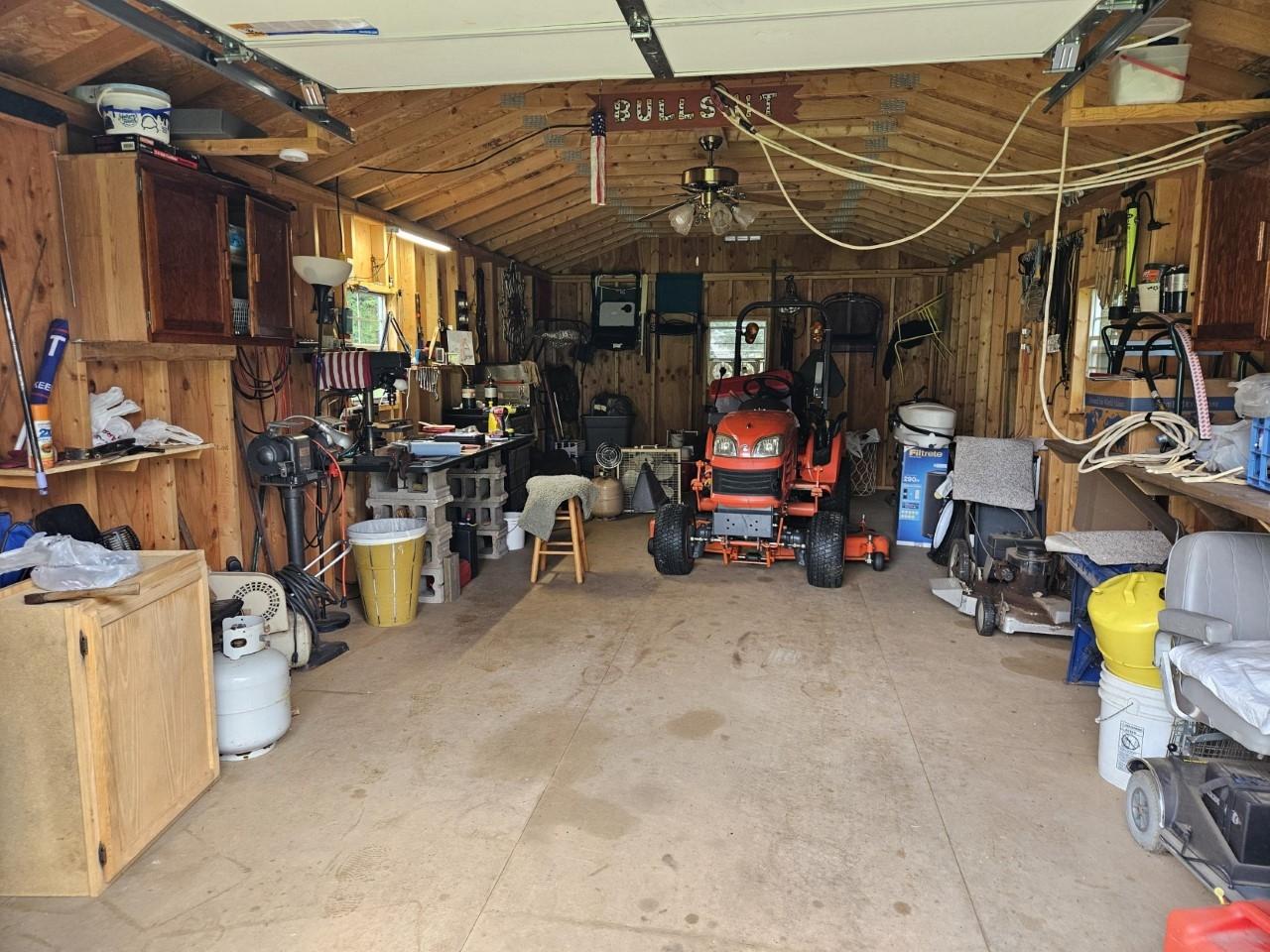 N8050 East Wilson Flowage Road Phillips, WI 54555 - Photo 24 of 31 Gallery Image 24