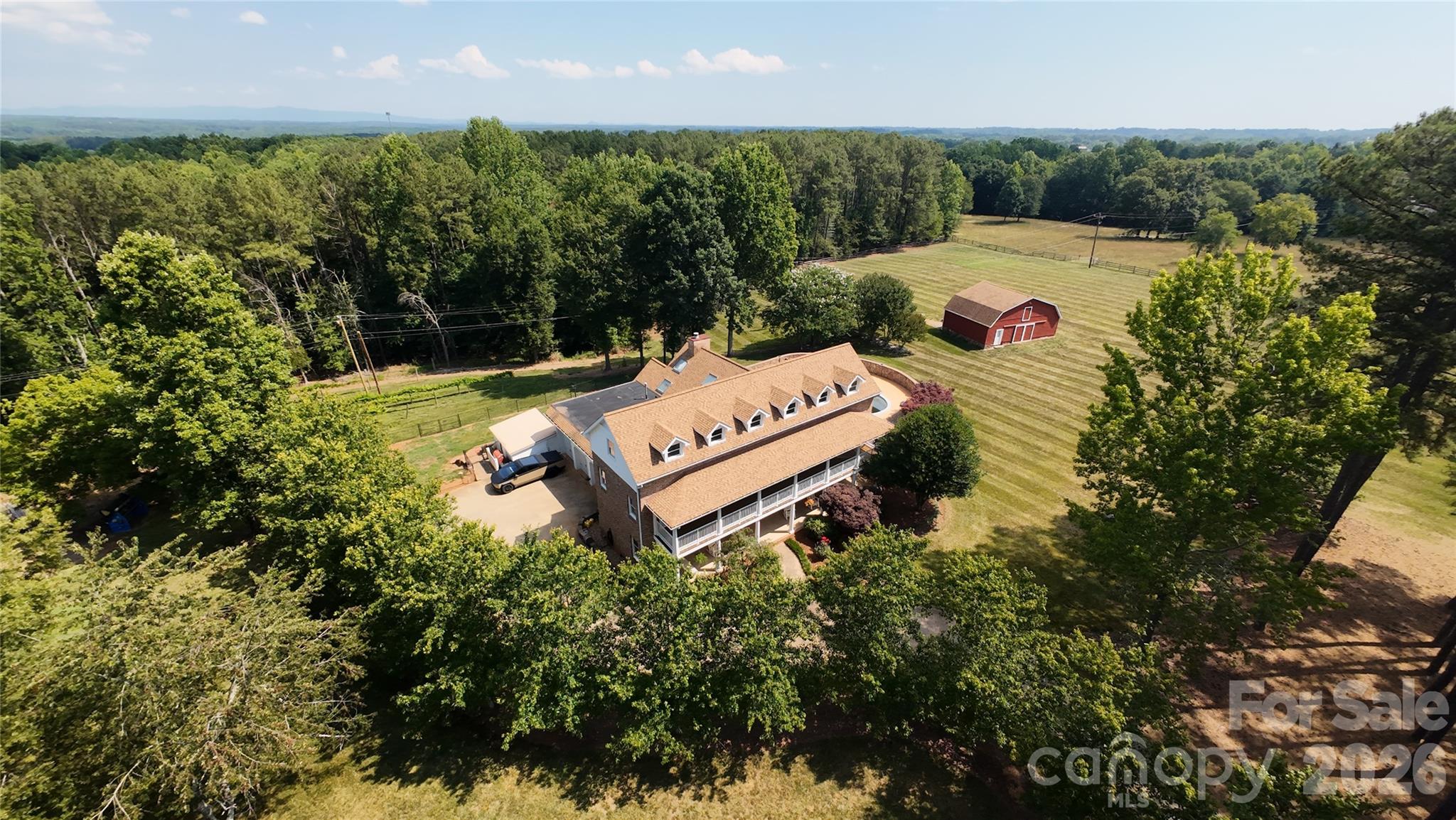 140 West Ross Grove Road Shelby, NC 28150 - Photo 3 of 45