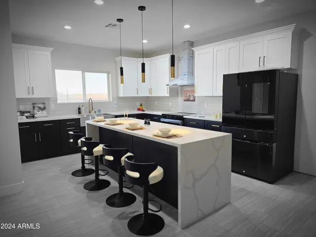 $418,000 | 38422 West Buckeye Road, Tonopah, AZ 85354