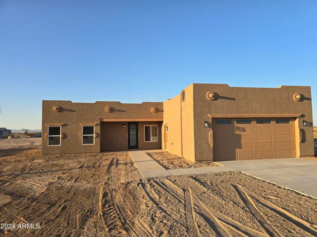 $418,000 | 38422 West Buckeye Road, Tonopah, AZ 85354