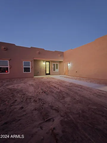 $418,000 | 38422 West Buckeye Road, Tonopah, AZ 85354