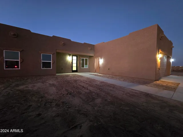 $418,000 | 38422 West Buckeye Road, Tonopah, AZ 85354