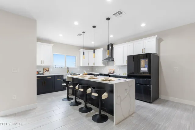 $418,000 | 38422 West Buckeye Road, Tonopah, AZ 85354