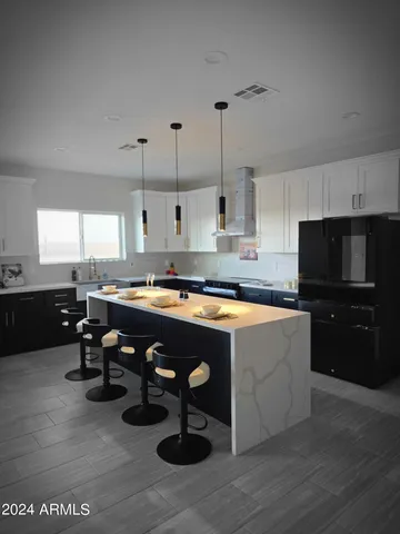 $418,000 | 38422 West Buckeye Road, Tonopah, AZ 85354