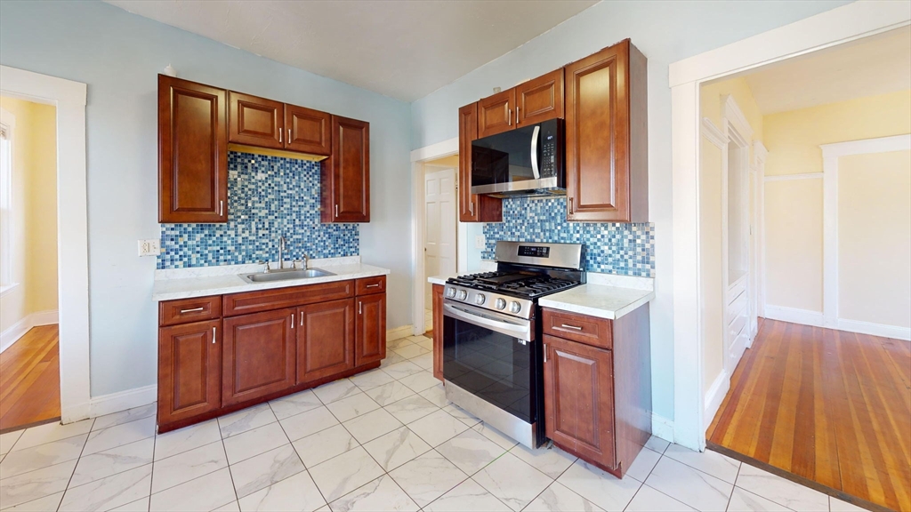 19 Nightingale Street, Unit 3 Boston, MA 02124 - Photo 1 of 12