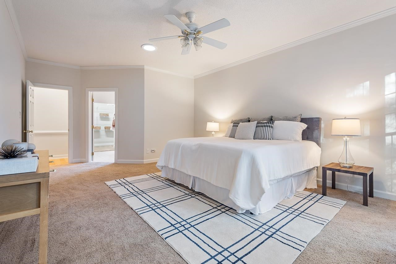 116 Spring Lake Court Durham, NC 27713 - Photo 18 of 33 Photo 18