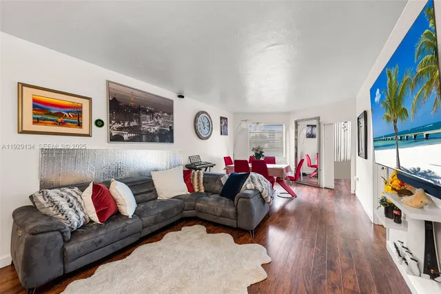 $229,000 | 1667 Northeast Miami Gardens Drive, Unit 145, Miami, FL 33179