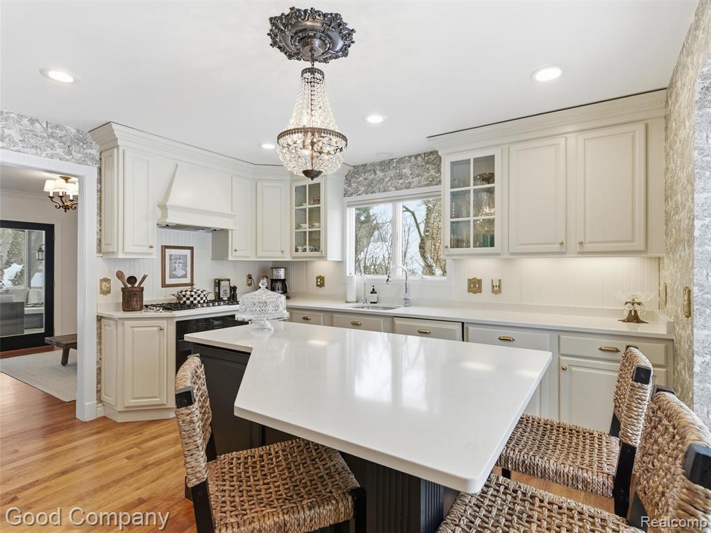 1188 Barneswood Lane Rochester Hills, MI 48306 - Photo 15 of 55