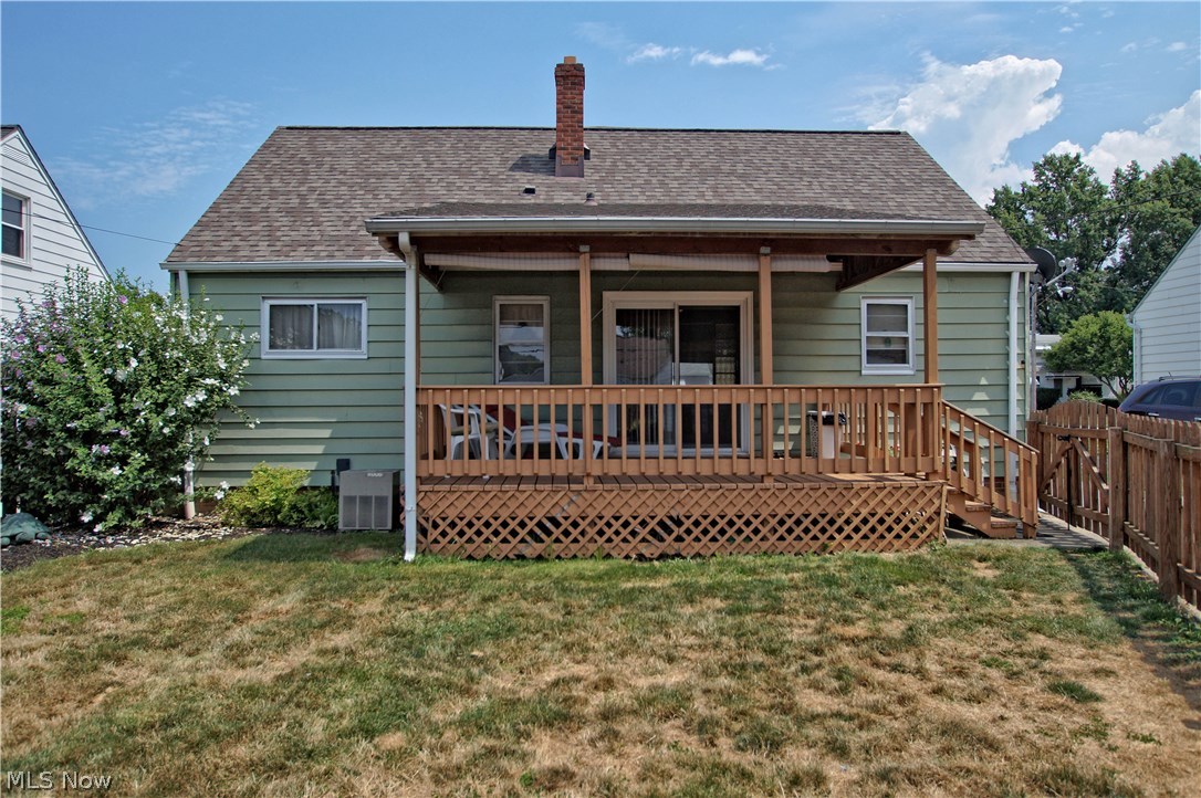 752 Pendley Road Willowick, OH 44095 - Photo 18 of 25 Gallery Image 18