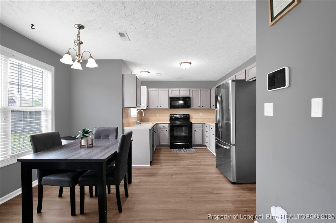 195 Cape Fear Road Raeford, NC 28376 - Photo 12 of 33