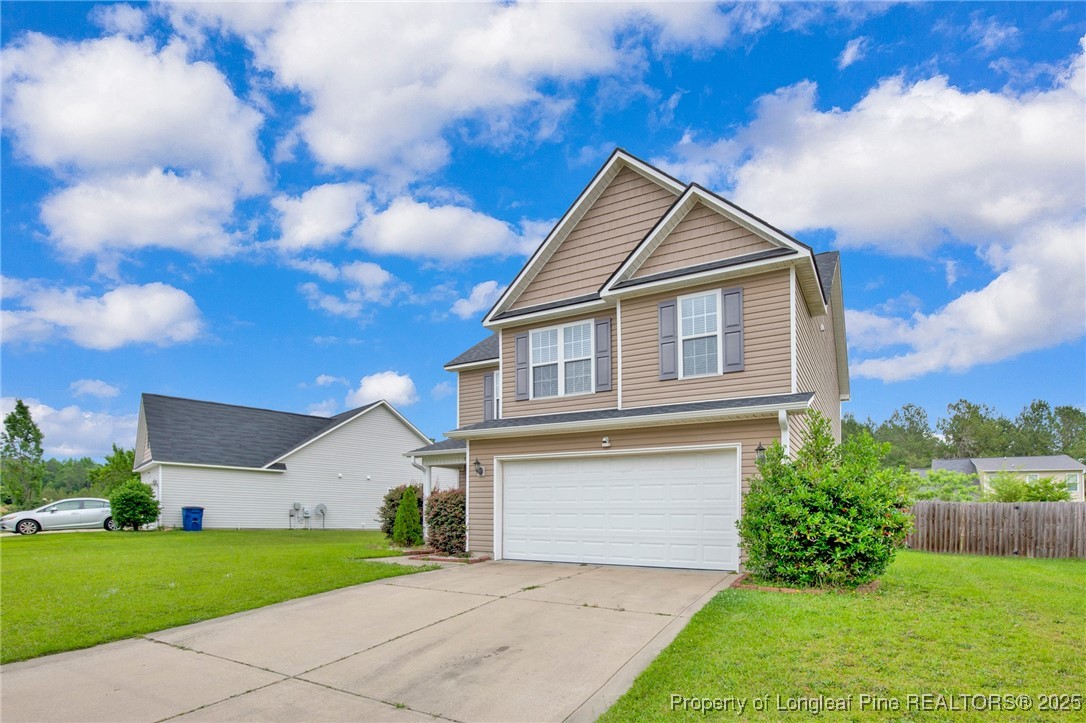 195 Cape Fear Road Raeford, NC 28376 - Photo 2 of 33