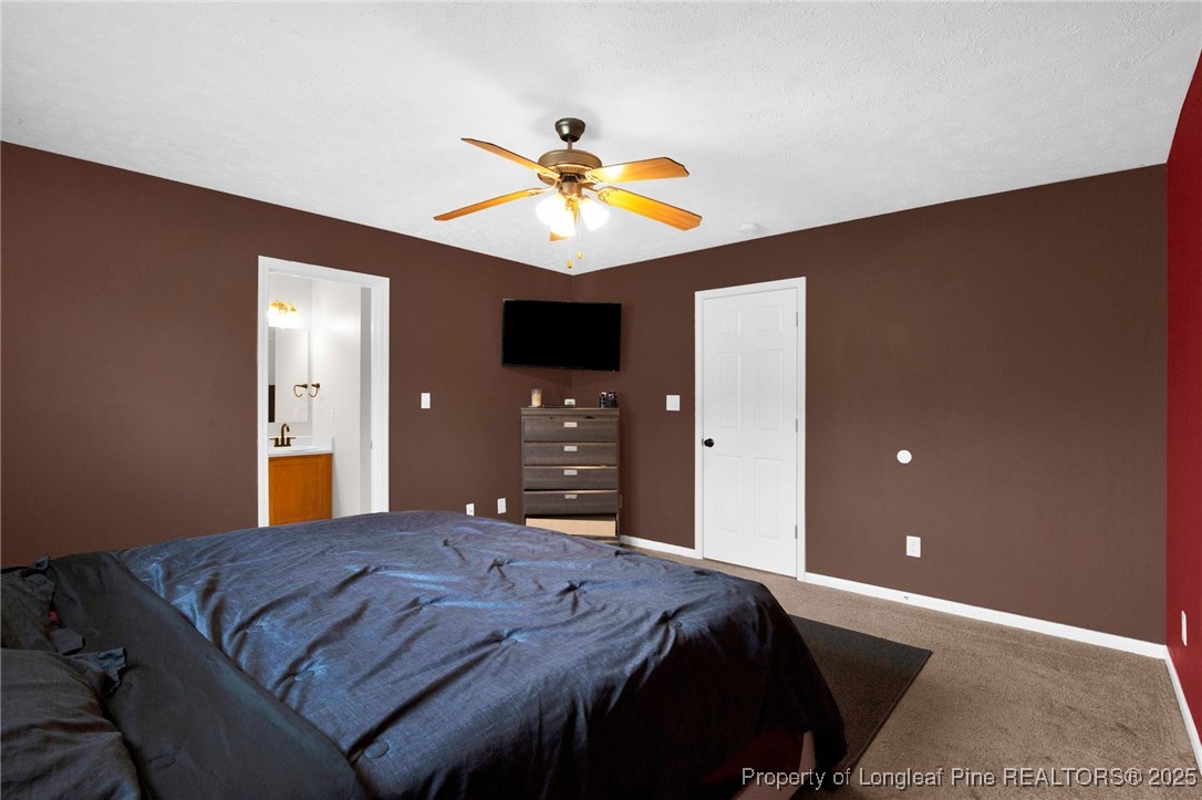 195 Cape Fear Road Raeford, NC 28376 - Photo 26 of 33