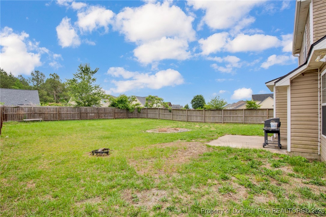 195 Cape Fear Road Raeford, NC 28376 - Photo 29 of 33