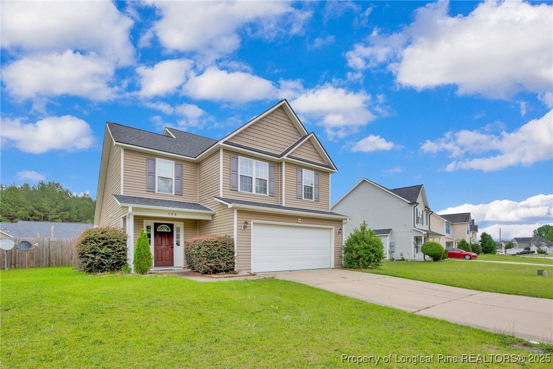 195 Cape Fear Road Raeford, NC 28376 - Photo 3 of 33