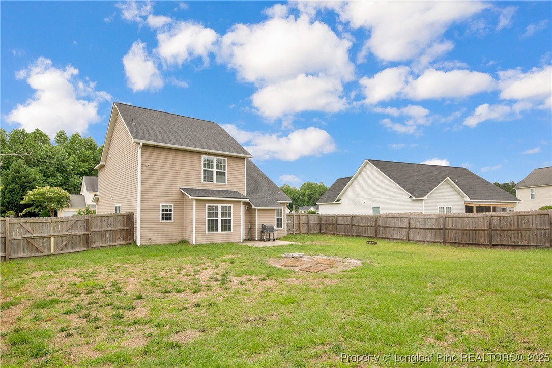 195 Cape Fear Road Raeford, NC 28376 - Photo 31 of 33