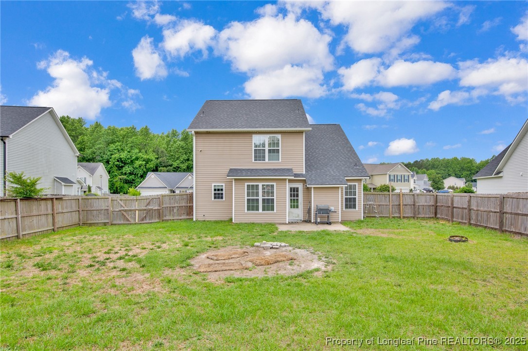 195 Cape Fear Road Raeford, NC 28376 - Photo 32 of 33