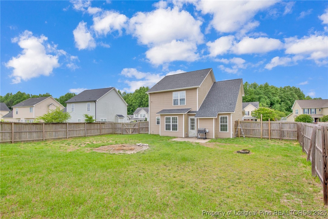 195 Cape Fear Road Raeford, NC 28376 - Photo 33 of 33