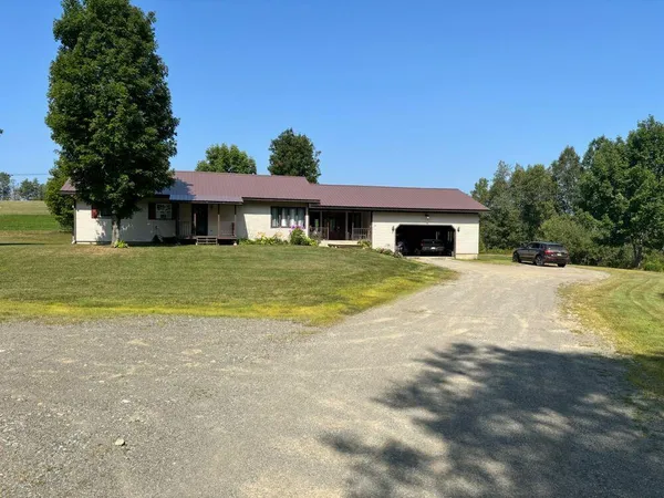 $329,000 | 18 Hill Top Drive, Sherman, ME 04776