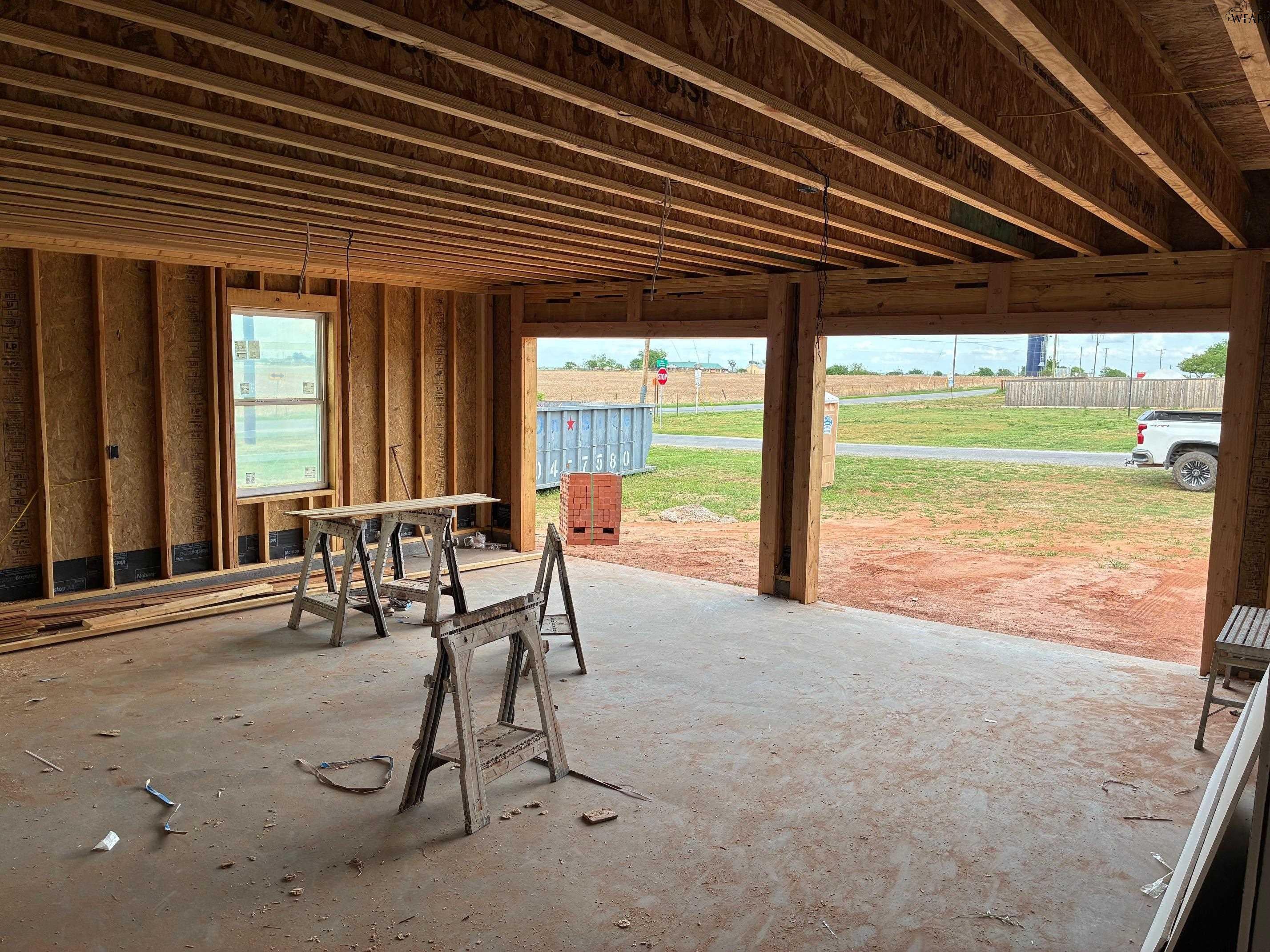 52 Cashion Road Wichita County, TX 76354 - Photo 17 of 18 Gallery Image 17