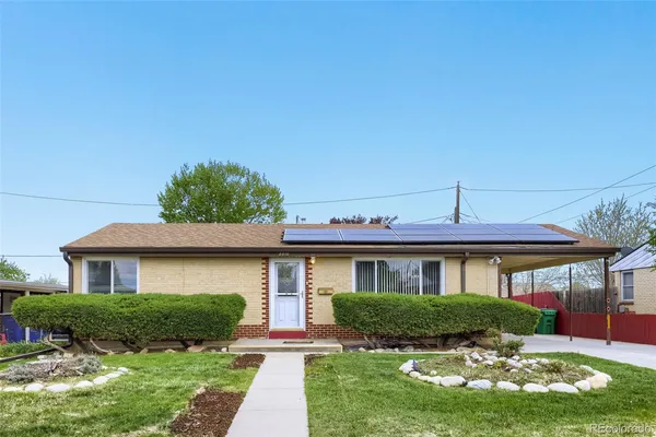 $385,000 | 8810 Hastings Way, Westminster, CO 80031