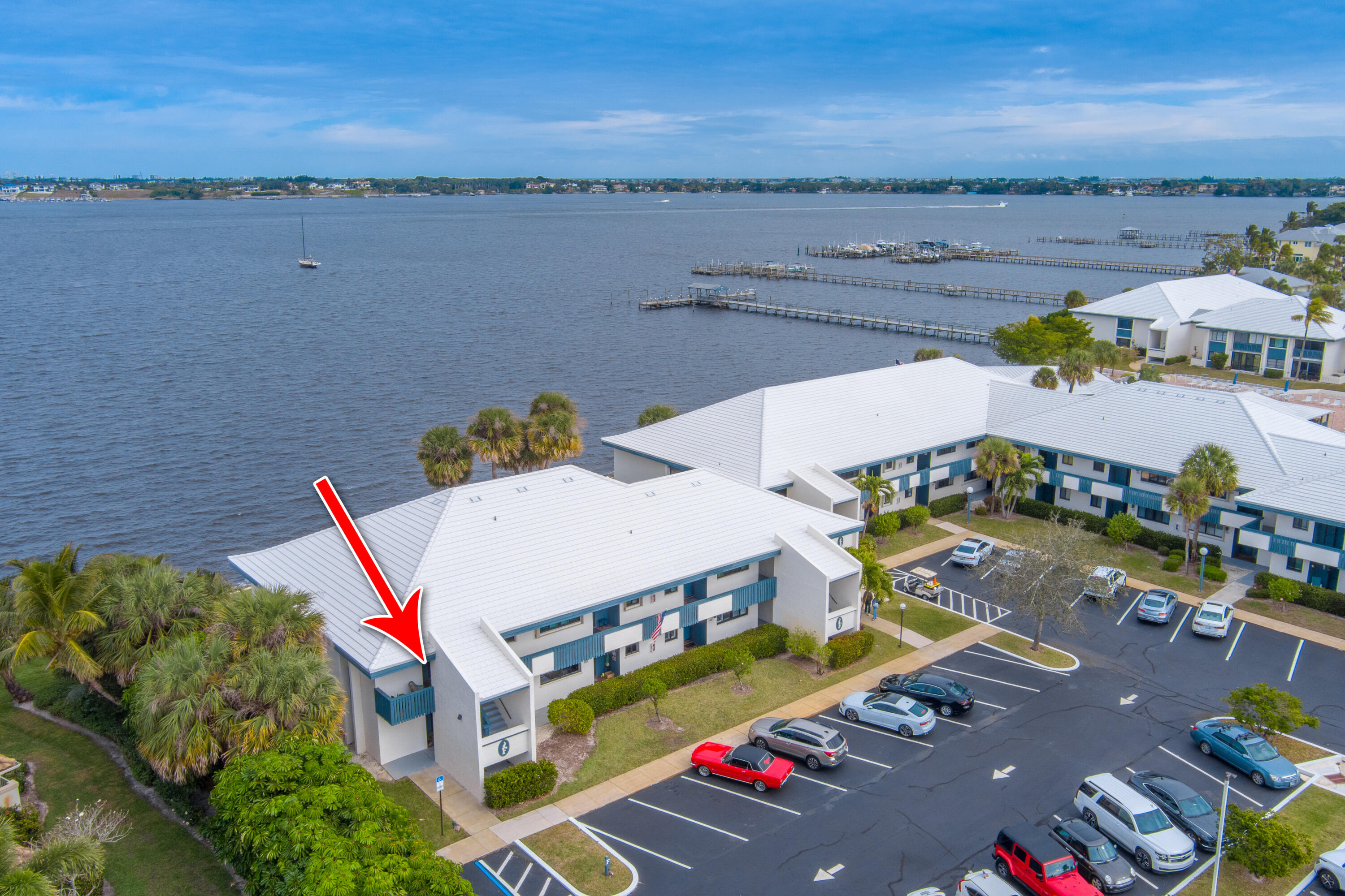 175 Southeast St Lucie Boulevard, Unit F116 Stuart, FL 34996 - Photo 15 of 29 175 SE St Lucie Blvd F116, Stuart, FL 34