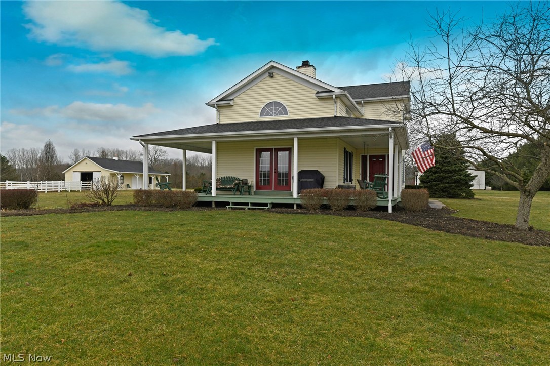 2600 Blake Road Wadsworth, OH 44281 - Photo 4 of 33 Gallery Image 4