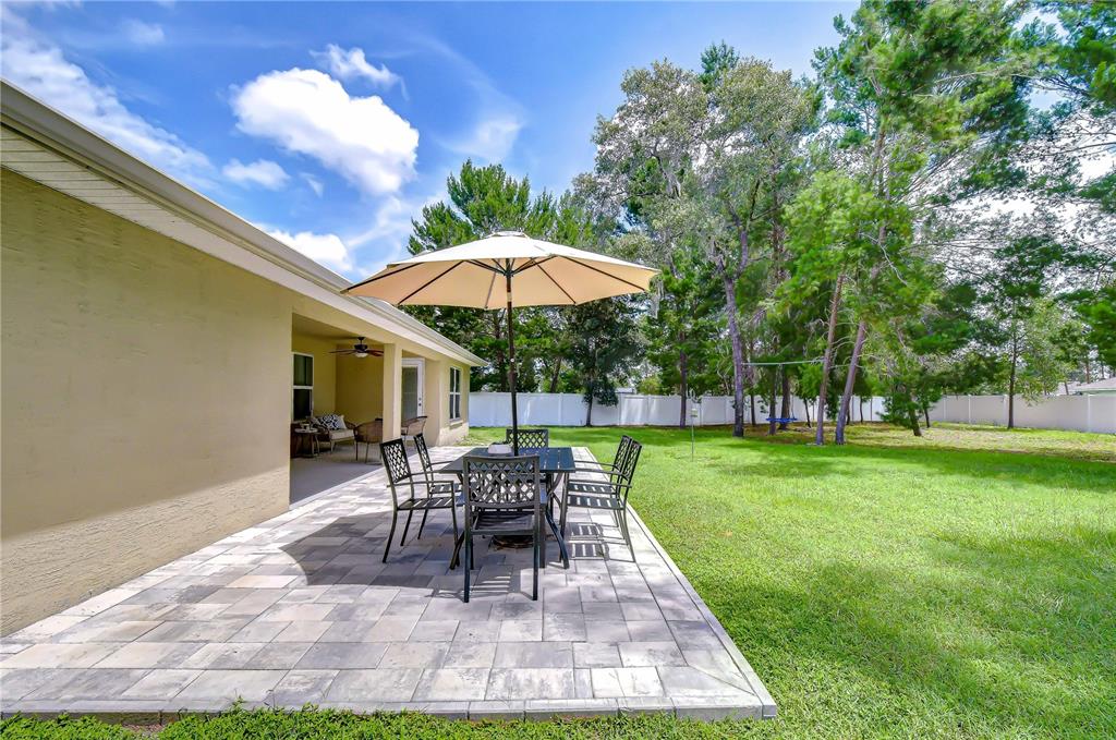 3358 Ponytail Court Spring Hill, FL 34609 - Photo 29 of 40