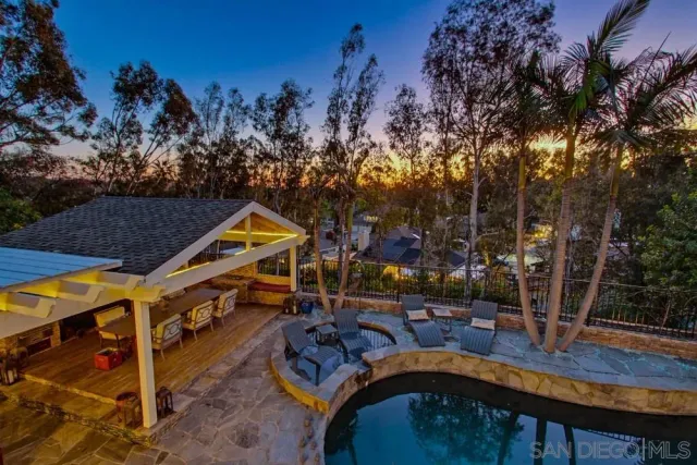 $2,399,000 | 10616 Falcon Rim Point, San Diego, CA 92131