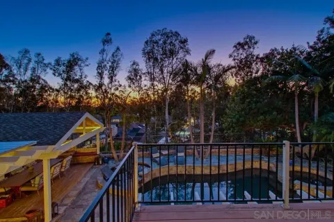 $2,399,000 | 10616 Falcon Rim Point, San Diego, CA 92131