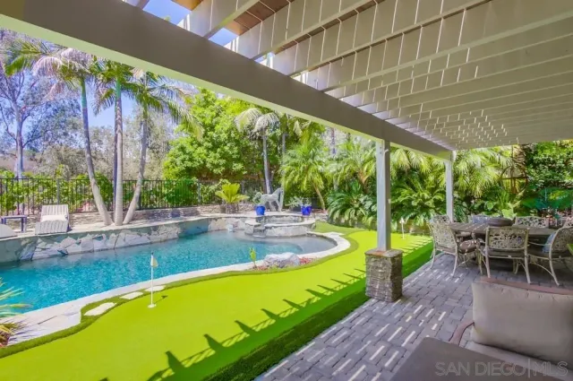 $2,399,000 | 10616 Falcon Rim Point, San Diego, CA 92131