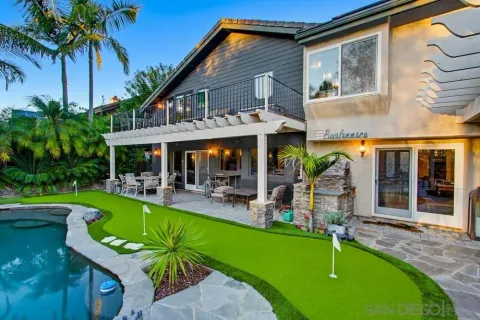 $2,399,000 | 10616 Falcon Rim Point, San Diego, CA 92131