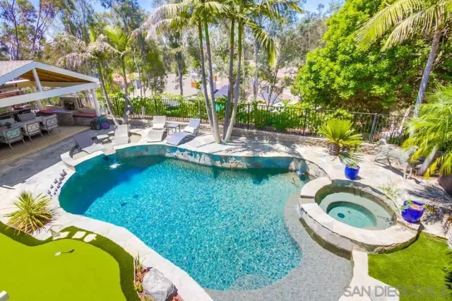 $2,399,000 | 10616 Falcon Rim Point, San Diego, CA 92131