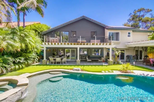 $2,399,000 | 10616 Falcon Rim Point, San Diego, CA 92131