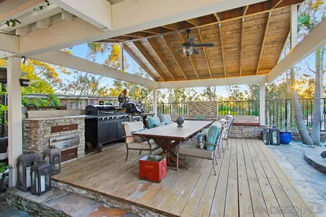 $2,399,000 | 10616 Falcon Rim Point, San Diego, CA 92131