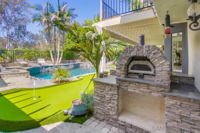 $2,399,000 | 10616 Falcon Rim Point, San Diego, CA 92131