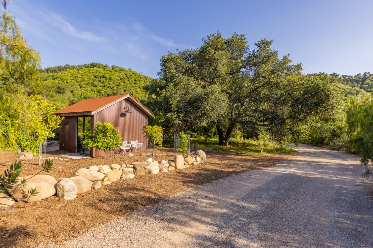 5180 Reeves Road Ojai, CA 93023 - Photo 36 of 46