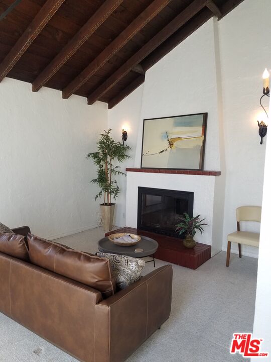 7325 Rindge Avenue Playa del Rey, CA 90293 - Photo 22 of 23