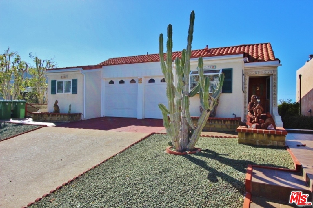 7325 Rindge Avenue Playa del Rey, CA 90293 - Photo 7 of 23