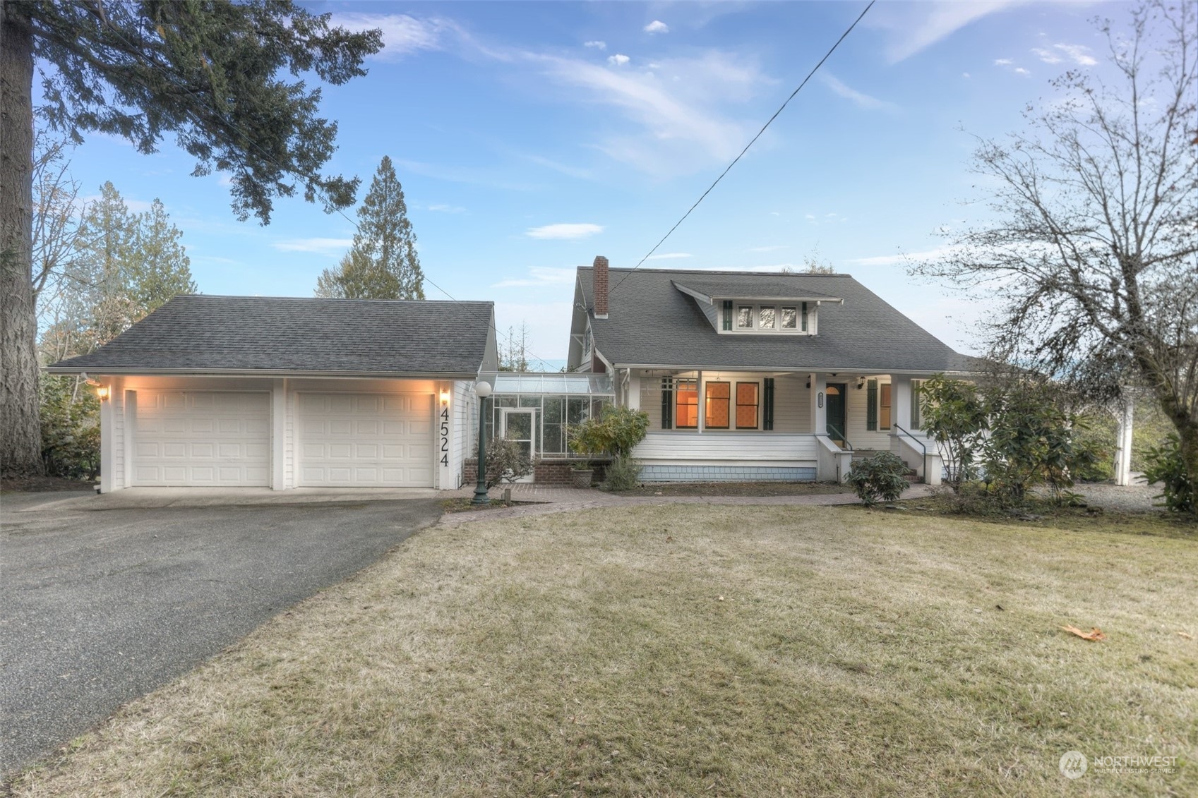 4524 Libby Road Northeast Olympia, WA 98506 - Photo 2 of 40 Gallery Image 2