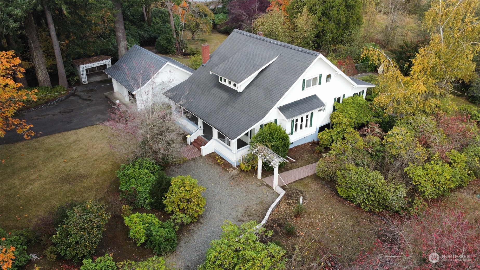 4524 Libby Road Northeast Olympia, WA 98506 - Photo 4 of 40 Gallery Image 4