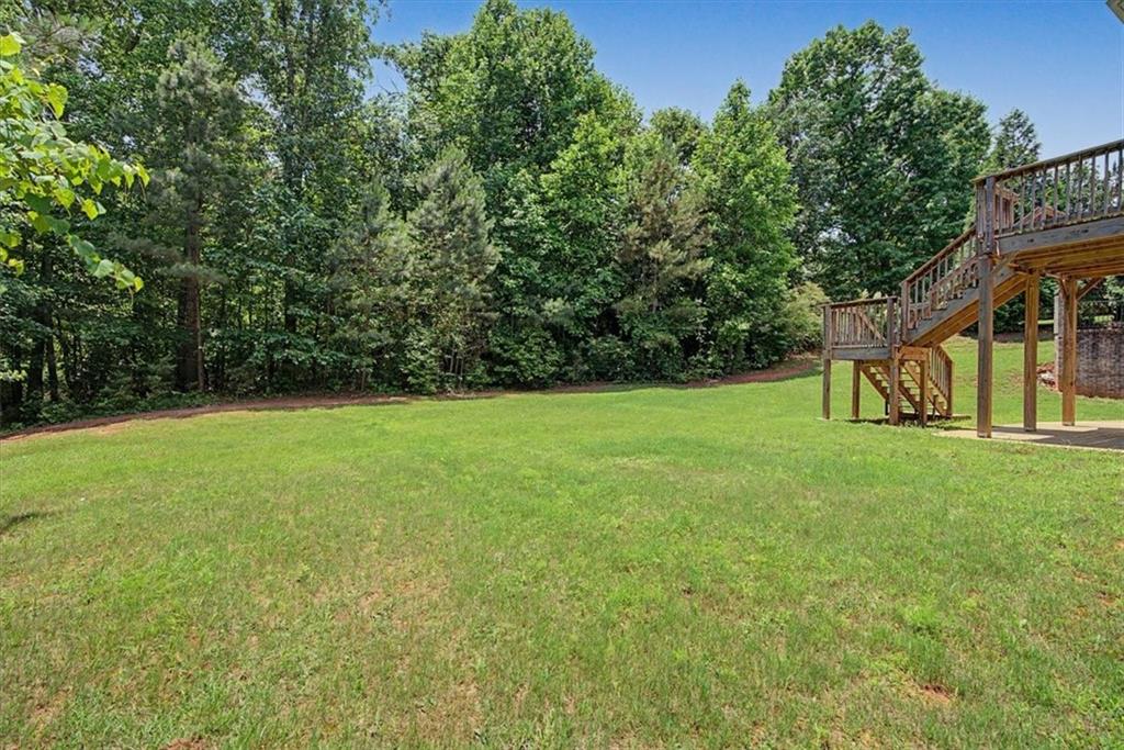 7641 Capps Ridge Lane Douglasville, GA 30135 - Photo 49 of 62