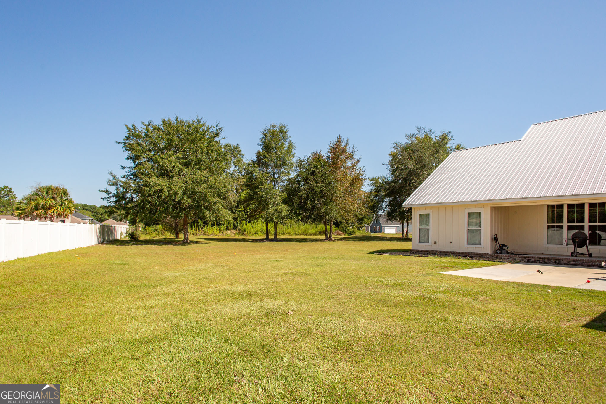 664 Saddle Circle Waycross, GA 31503 - Photo 5 of 39 a view of an ocean swimming pool and outdoor space