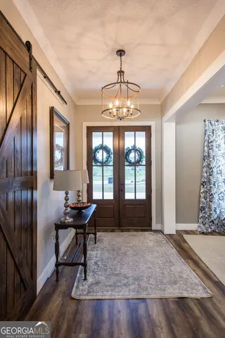 $489,000 | 664 Saddle Circle, Waycross, GA 31503