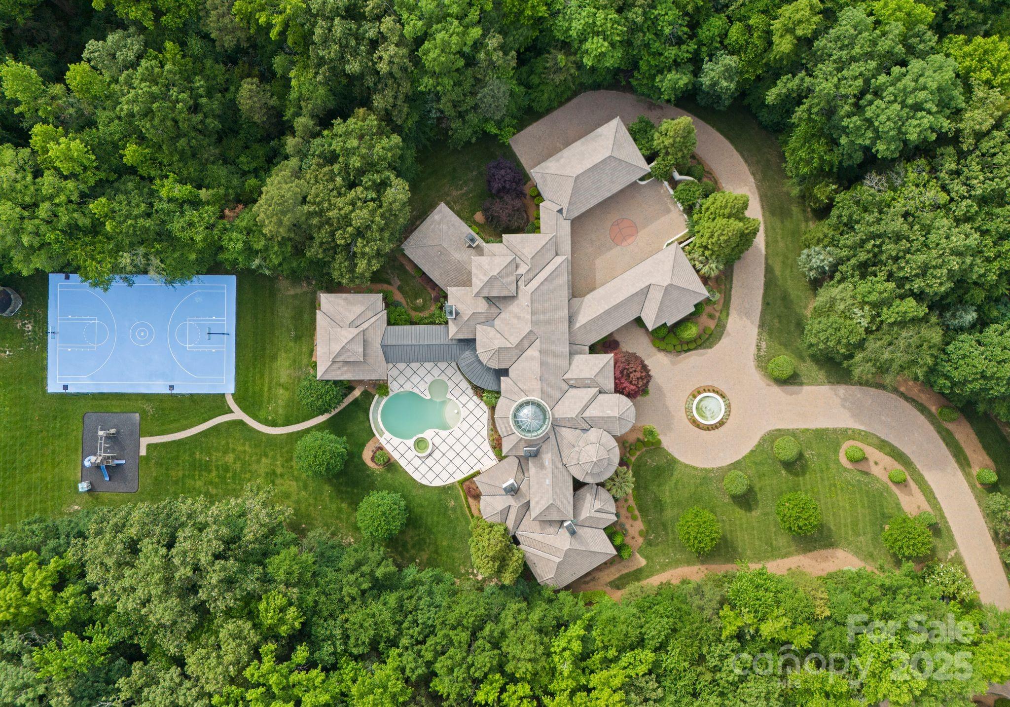 2926 Crane Road Waxhaw, NC 28173 - Photo 12 of 41