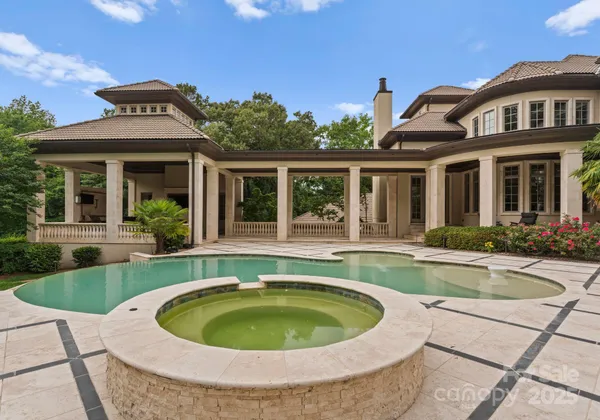 $9,000,000 | 2926 Crane Road, Waxhaw, NC 28173
