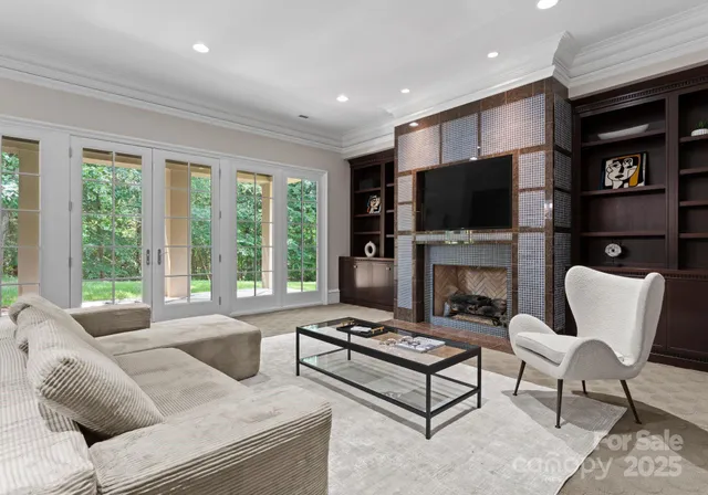 $14,000,000 | 2926 Crane Road, Waxhaw, NC 28173