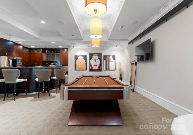 $14,000,000 | 2926 Crane Road, Waxhaw, NC 28173