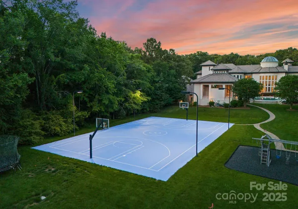 $9,000,000 | 2926 Crane Road, Waxhaw, NC 28173